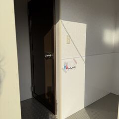 新棟トイレハウス　1.5坪の画像