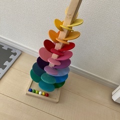 ボーネルンド カラコロツリー