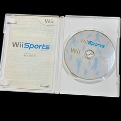 Wiiゲーム　3つの画像