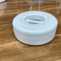 漬物石【町田市再生家具】0422Aの画像