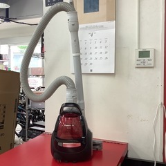 Panasonic   パナソニック　掃除機　クリーナー　MC-...