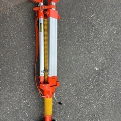 ニッソク　トプコンのトランシット　DIY 工具　