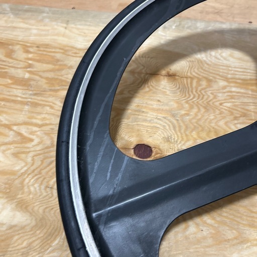 FUN自転車タイヤホイールRC JETTY+ 700×23C 23-622
