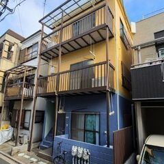 ★家賃７万円・２K物件★JR山手線『田端』駅徒歩13分♪都市ガス...