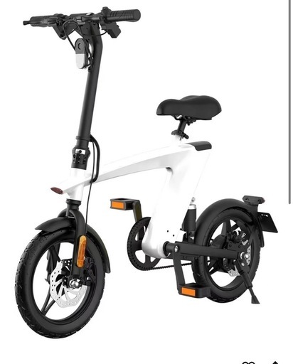電動自転車