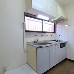 ★家賃７万円・２K物件★JR山手線『田端』駅徒歩13分♪都市ガス・１フロア１世帯♪通勤やお出かけにも便利♪ − 東京都