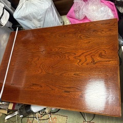 ローテーブル