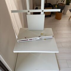 EQUALS テレビスタンド