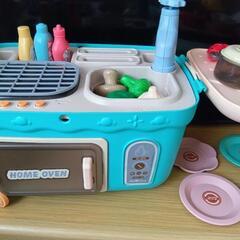 ままごとセットの画像