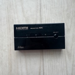 HDMI 分配器 切替器