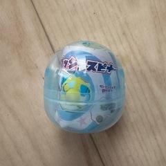 ワンプッシュスピナー