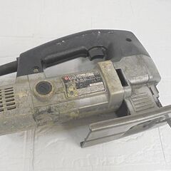 日立工機 7mm 電子板金ジグソー CJ7V 電動工具 DIY 札幌市 白石店の画像