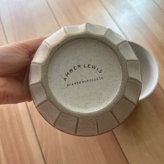 アンソロポロジー器の画像