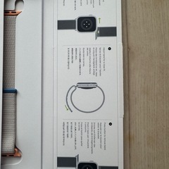 アップルウォッチバンドの画像
