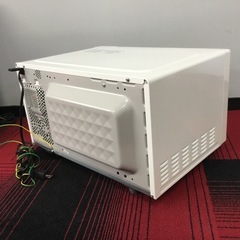 ‼️大特価‼️2020年製　電子レンジ　アビテラックス(吉井電気株式会社)の画像