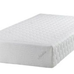 テンピュール センセーション25 セミダブルマットレスの画像