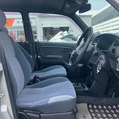 ★津島市発★ ダイハツ ミラ ピコ L700S ウェッズ シークレット12インチアルミホイール 5ドア オートマの画像