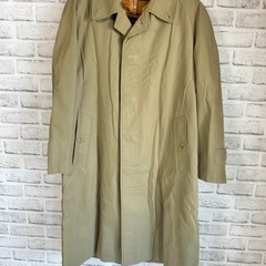 L854 Burberry’s バーバリーズ メンズトレンチコー...