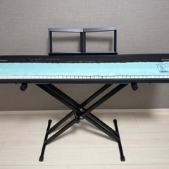 電子ピアノ（Roland）の画像