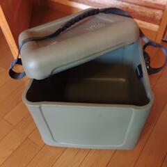 フューチャーフォックス　クーラーBOX
