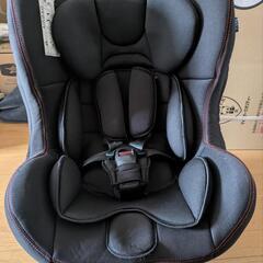 チャイルドシート