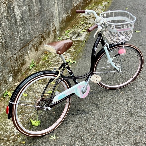 プロフィール必読【宮崎県の方に】22インチ・子供車・オート