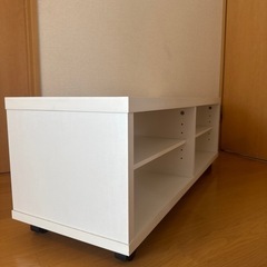 テレビ台‼️の画像
