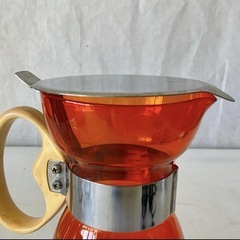 ★⭐︎保存容器2個＋冷酒セット＋ピッチャー 4点セット 昭和レトロ 瓶の画像