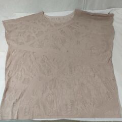三宅一生 PLEATS PLEASE プリーツプリーズ レディース トップス パリコレ【中古】の画像