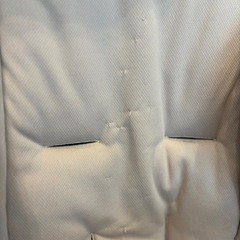 【決まりました】チャイルドシート　ハイローチェア　セットの画像