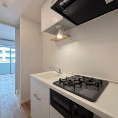 🉐敷０・礼０🉐即案内可🏠リノベーション済み✨１DK１３万円台のお部屋💖新宿区📍都営大江戸線「西新宿五丁目」徒歩５分🚆 − 東京都