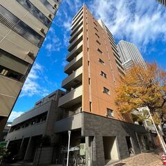 🉐敷０・礼０🉐即案内可🏠リノベーション済み✨１DK１３万円台のお部屋💖新宿区📍都営大江戸線「西新宿五丁目」徒歩５分🚆の画像