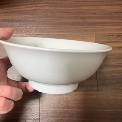 ラーメン鉢10セットの画像