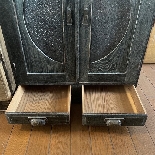 アンティーク家具
