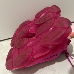 【定価¥20万】BALENCIAGA スニーカーの画像