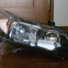 ホンダストリーム RN6 RN7 RN8 RN9 純正 HID ヘッドライト左右
