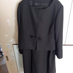 スーツ 大きめの画像