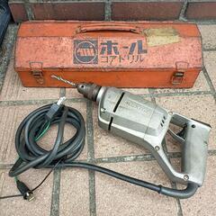 マキタ電動ドリル6010N  10mm