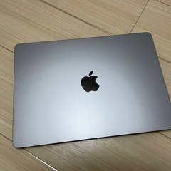 Apple MacBook Air M2の画像