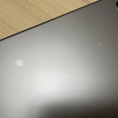 Apple MacBook Air M2の画像