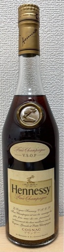 ヘネシー　VSOP 700ml 40%