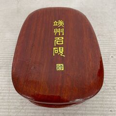 書道 硯 中国 書道道具 J0909