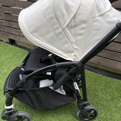 bugaboo bee6 バガブービー6　の画像