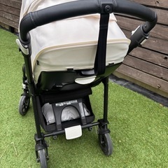 bugaboo bee6 バガブービー6　の画像