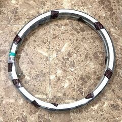 未使用品 ブリヂストン 24インチ 自転車用タイヤ・チューブセット TRT24WB 24×1 3/8 前後輪2本セット 札幌 東区 店頭引取り歓迎の画像