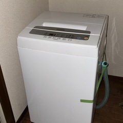 アイリスオーヤマ洗濯機 経堂駅徒歩3分 取りに来てくれる方