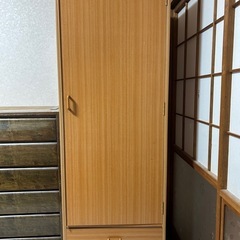 収納 タンス