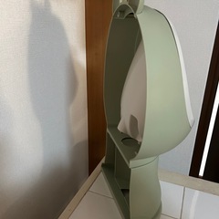 トイトレ用品の画像