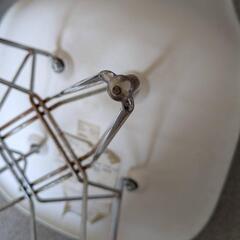 雰囲気最強　ヴィトラ Vitra　チェア  椅子　インテリア　レア　ビンテージの画像