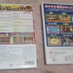 wii 太鼓の達人 超ごうか版＋太鼓とバチ＋縁日の達人の画像